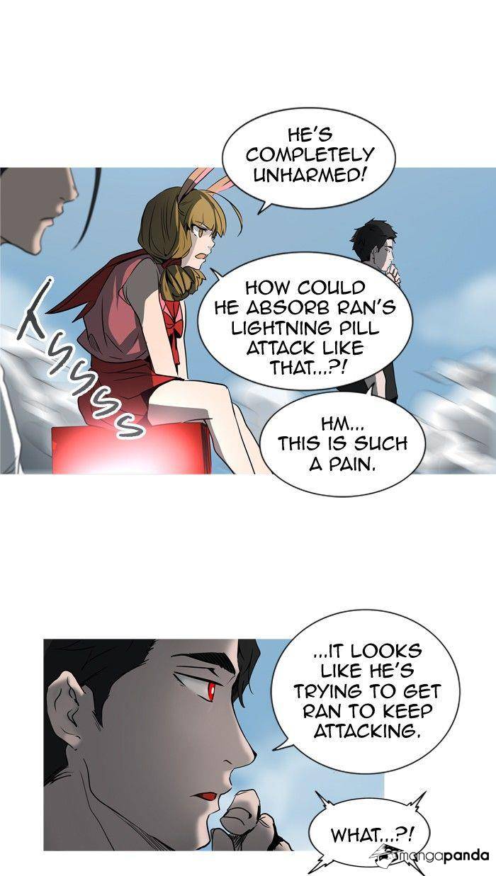 Tower of God Chapter 279 image 54